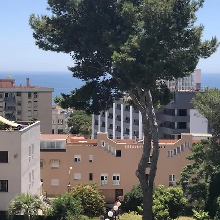 Lägenhet Sol Y Paz Torremolinos