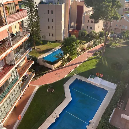 Sol Y Paz Appartamento Torremolinos